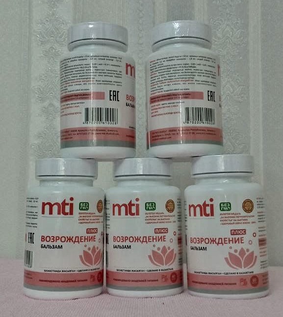 30 capsula